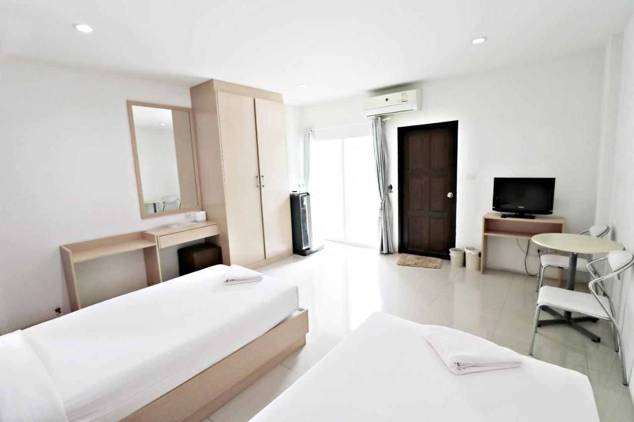 Hua Hin Irooms Zewnętrze zdjęcie