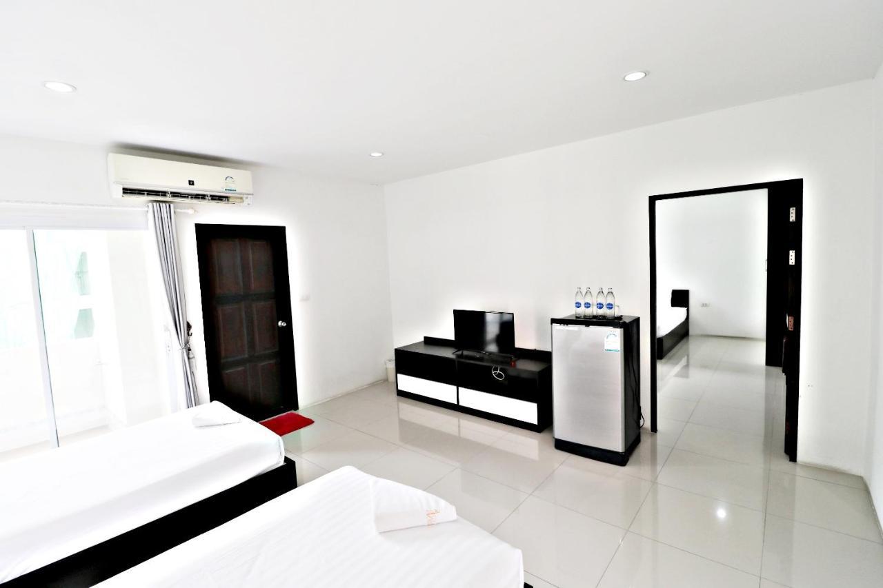 Hua Hin Irooms Zewnętrze zdjęcie