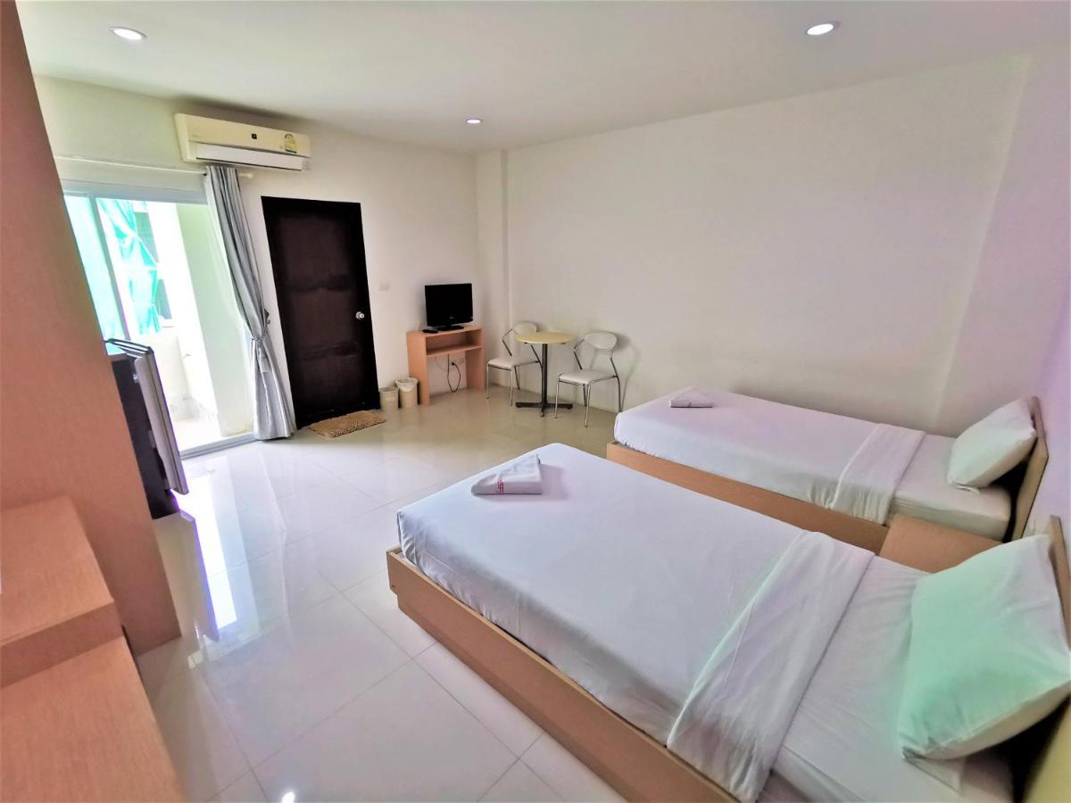 Hua Hin Irooms Zewnętrze zdjęcie