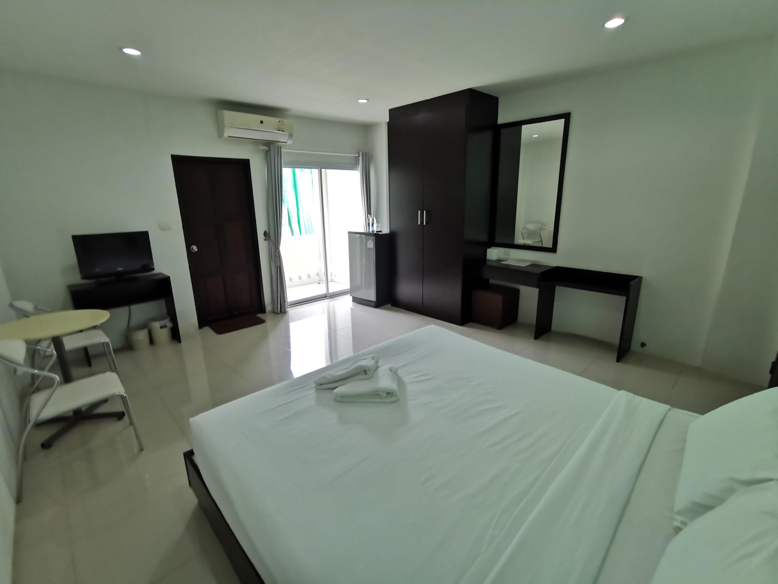 Hua Hin Irooms Zewnętrze zdjęcie